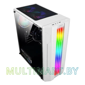 Корпус ALSEYE Auro 3.0 (белый) картинка 2